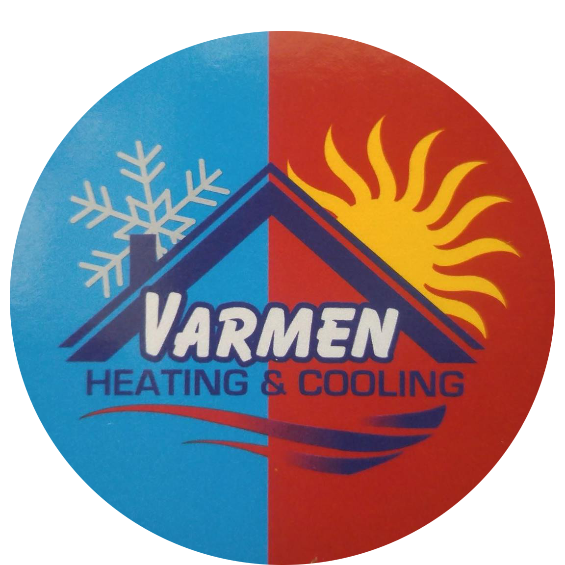 Varmen Emergency AC Repair - Heating and Cooling
